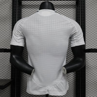 Camisa Oficial do Real Madrid 24/25 Versão Jogador - Champions League