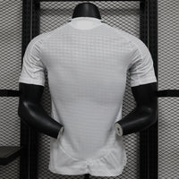 Camisa Oficial do Real Madrid 24/25 Versão Jogador - Champions