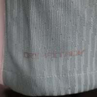 Camisa 2 Oficial do Atletico de Madrid 24/25 - Versão Jogador