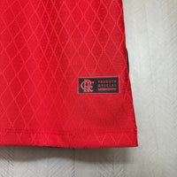 Camisa do CR Flamengo 26/27 - Dry Jacquard