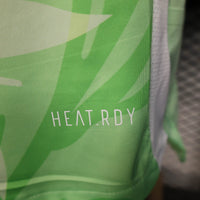 Camisa Oficial da Itália 25/26 - Versão Jogador