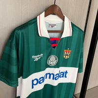 Camisa Retrô do Palmeiras 1996 - Versão Retrô