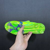 Chuteira Adidas F50 Spider FG