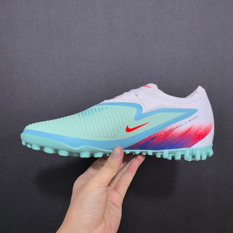 Chuteira Society Nike Phantom ReactX 6 Pro