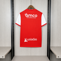 Camisa l SC Braga 26/27 - Torcedor