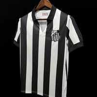 Camisa Retrô do Santos 1958