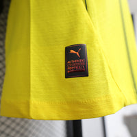 Camisa Oficial do Borussia Dortmound 24/25 - Versão Jogador