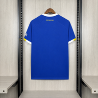 Camisa l Oficial do Everton 26/27 - Torcedor