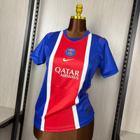 Camsa l Feminina PSG 26/27 - Baby Look