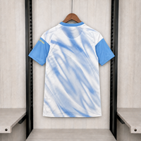 Camisa Argentina 26/27 - Pré Jogo