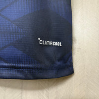 Camisa Oficial da Escócia 26/27 - Versão Torcedor