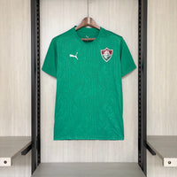 Camisa Oficial do Fluminense 26/27 - Treino