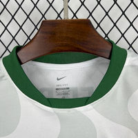 Camisa Oficial do Sporting 25/26 - Versão Torcedor