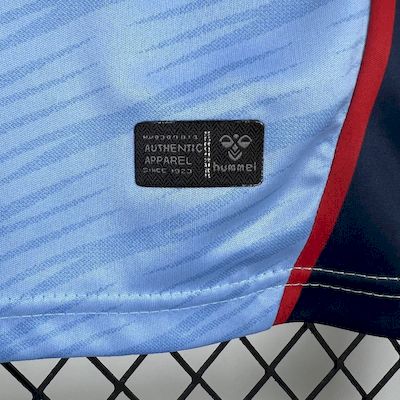Camisa Oficial do Celta de Vigo 25/26 - Versão Torcedor