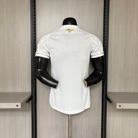 Camisa Oficial do Santos 26/27 - Versão Jogador
