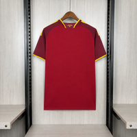 Camisa l Roma 26/27 - Torcedor