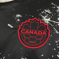Camisa 2 Oficial do Canadá 26/27 - Versão Torcedor