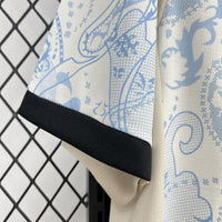 Camisa Oficial do Palermo 25/26 - Versão Torcedor