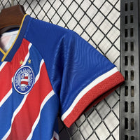 Conjunto Infantil Oficial do Bahia 24/25 - Kids