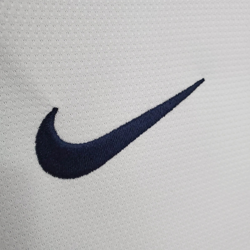 Camisa Retrô da Inglaterra 2013