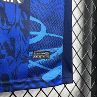 Conjunto Infantil Oficial do Atletico de Madrid 24/25 - Kids