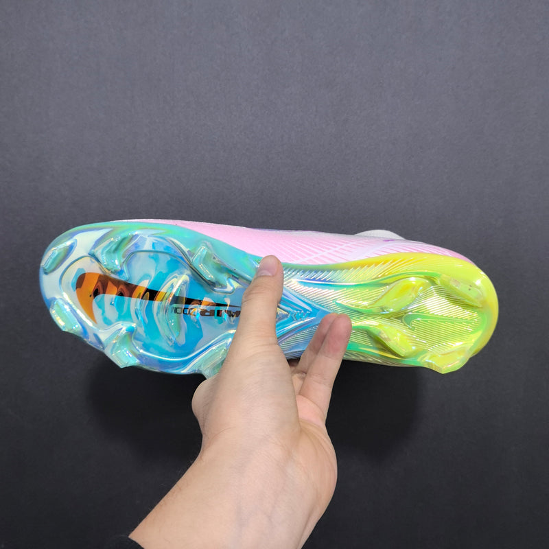 Chuteira Nike Air Zoom Mercurial Superfly 10 Elite FG