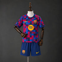 Conjunto Infantil Barcelona 26/27 - Kids