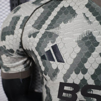 Camisa do Bayern de Munique 25/26 Versão Jogador - Edição Especial