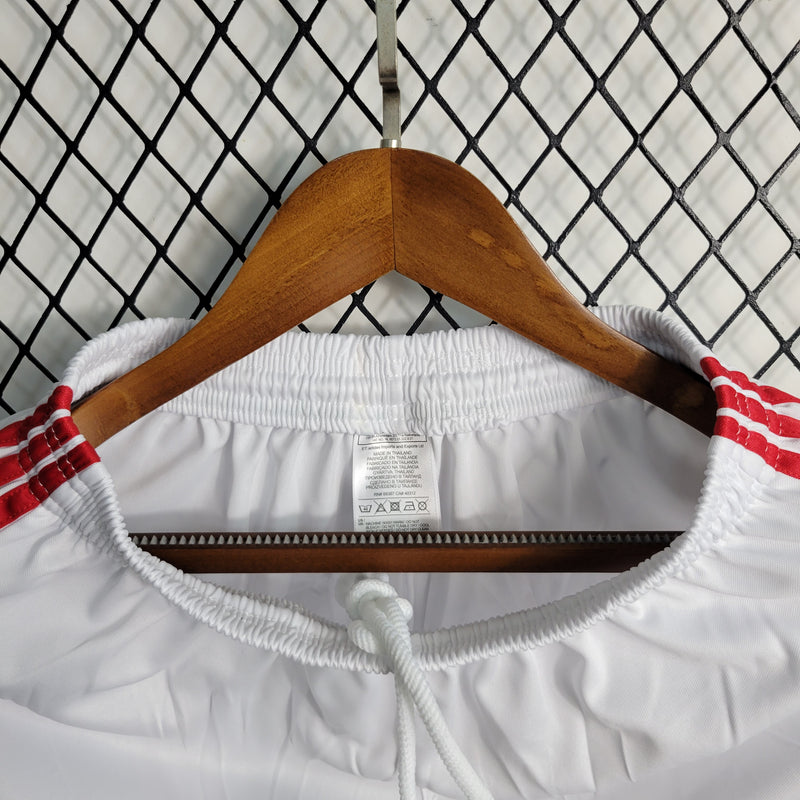 Short Oficial do Internacional 23/24