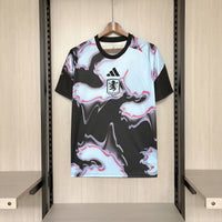 Camisa Oficial do Aston Villa 26/27 Versão Torcedor - Pré Jogo