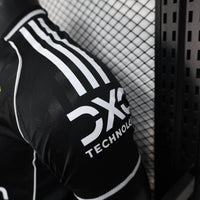 Camisa Oficial do Manchester United 25/26 - Versão Jogador