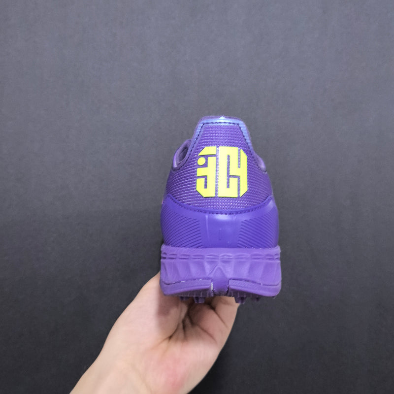 Chuteira Adidas Society Lamine Yamal F50 TF
