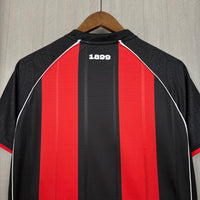Camisa Oficial do Vitória 26/27 - Versão Torcedor