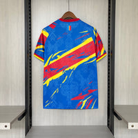 Camisa RD Congo 26/27 - Edição Especial