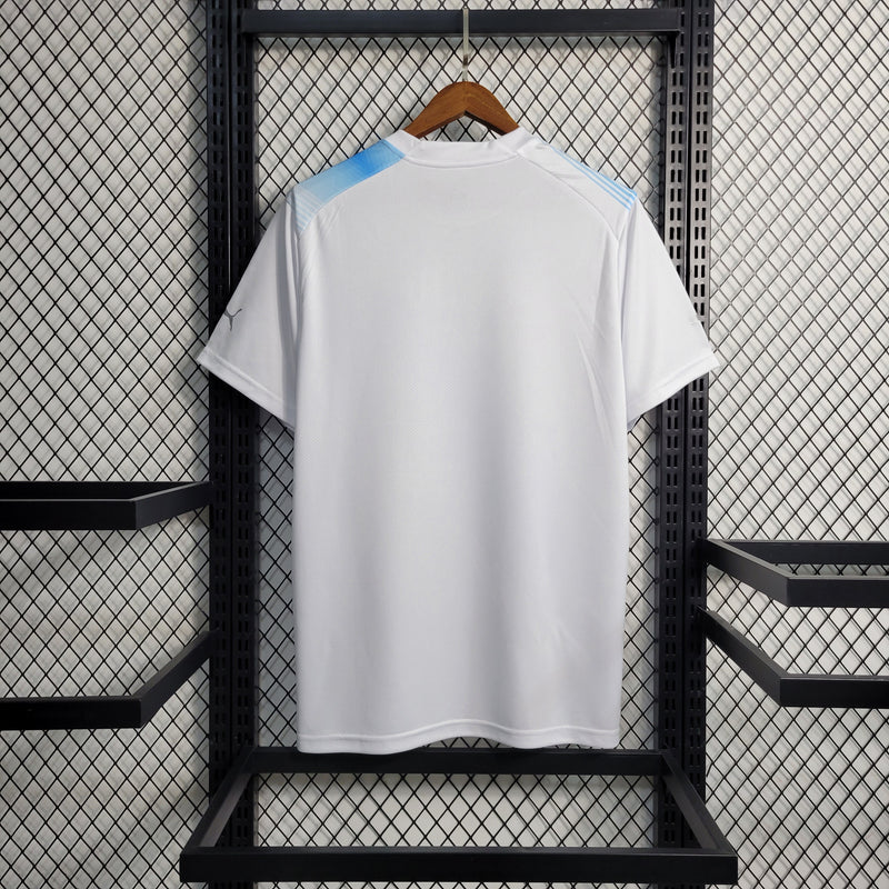 Camisa Oficial do Olympique de Marseille 23/24 - Edição Especial