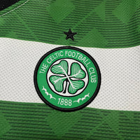 Camisa Retrô do Celtics 2010/2012