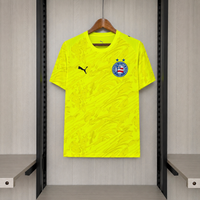 Camisa 3 Oficial do Bahia 26/27 Torcedor - Goleiro