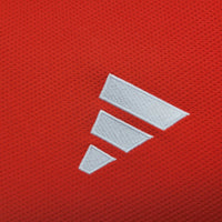 Camisa Oficial do Internacional 25/26 - Versão Torcedor