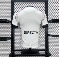Camisa Oficial do River Plate 24/25 - Versão Jogador