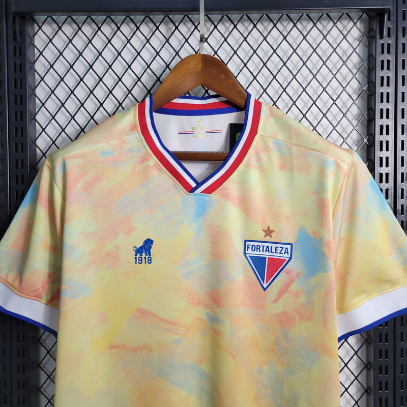 Camisa do Fortaleza 23/24 - Edição Especial