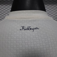 Camisa Oficial do Al-Hilal 25/26 - Versão Jogador