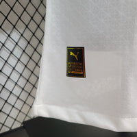 Camisa Oficial do Olympique de Marseille 23/24 Versão Jogador - Edição Especial