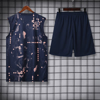 Kit Oficial do Chelsea 25/26 - Treino