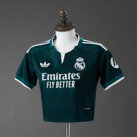 Cropped ll Real Madrid 26/27