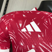 Camisa Oficial do Liverpool 26/27 - Versão Jogador