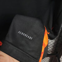 Camisa Oficial do Internacional 25/26 Versão Torcedor - Treino