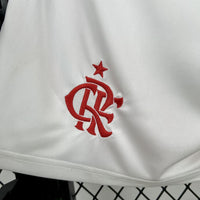 Short Oficial do CR Flamengo 25/26
