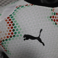 Camisa Oficial do Portugal 25/26 Versão Jogador - Pré Jogo