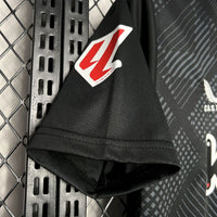 Camisa Oficial do Athletic Bilbão 24/25 - Versão Torcedor