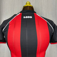 Camisa Feminina Oficial do Vitória 26/27 - Baby Look